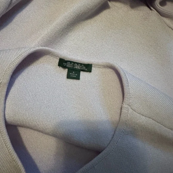 a new day Light/ wild fable purple set - Picture 5 of 5